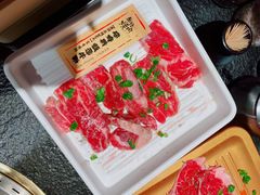 -牛YO烧肉烤肉自助(万象城春河里店)