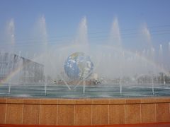 -南通洲际绿博园