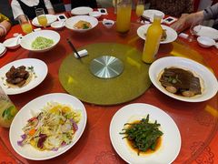 -紫阳富豪大酒店(惠南店)