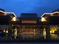 -水月周庄铂尔曼酒店-水月荟中餐厅