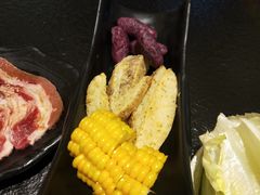 -悟空酒场烤肉(凯德壹中心店)