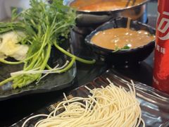 -呷哺呷哺(西单大悦城店)