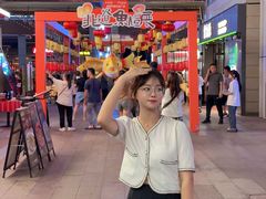 -万科生活广场(东莞松山湖店)