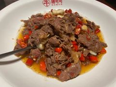 -KK ONE(京基滨河时代店)