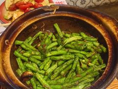 -老表记广西宵夜螺蛳鸭脚煲(东盟店)