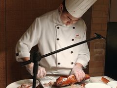 -四季民福烤鸭店(故宫店)