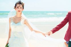 -太古映画婚纱摄影(天河店)