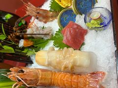 -万岛日本料理铁板烧(梅赛德斯奔驰店)
