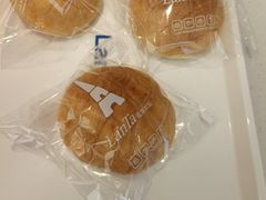 -LanTa蓝塔烘焙(中原万达店)