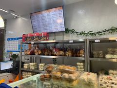 -白玉兰食品(中山公园龙之梦店)