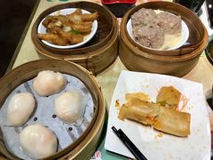 -添好运点心专门店(北角店)