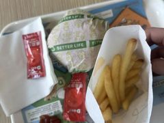 -德克士(安靖店)