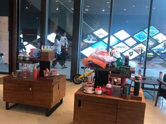 -星巴克臻选(广州二沙岛文立方店)