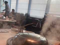 -青蓬蒸汽海鲜·深圳老字号·团建聚会(壹方城店)