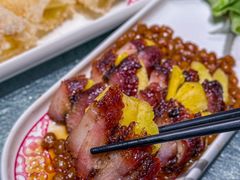 -谭厨中山传家菜.乳鸽.脆鲩鱼(华强北中航城店)