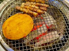-瑞杰烧烤店·24小时营业(山东路店)