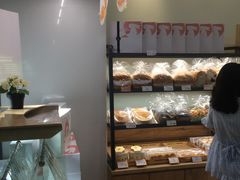 -仟吉西饼(黄石武汉路店)