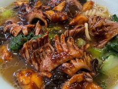 -奎元馆.百年奎元.非遗传承(西湖边的解放路店)