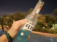 -罗约海滨温泉酒店-索莎西餐厅