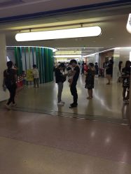 -天津市儿童医院(北辰龙岩院区)