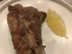 -济南喜来登酒店-采悦轩中餐厅