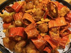 -兔爸私家小厨(新北万达店)
