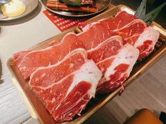 -西塔老太太泥炉烤肉(温州首店万象城黑金店)