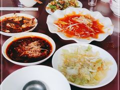 -老丘丘(较场口店)