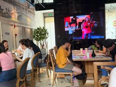 -Mezomd曼索蒂西班牙餐厅(广粤店)