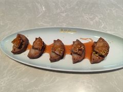 -金典银峰老鹅馆·昆山菜(亭林公园店)
