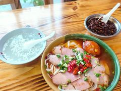 -十里香粉馆(虹桥中路店)