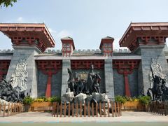 -厦门方特梦幻王国