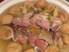 -新安人家·22年本地餐厅