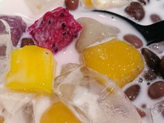 -大蜜旺(丽水店)