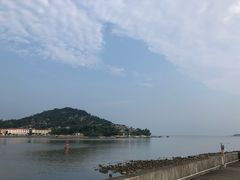 -横琴客运码头