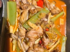 -望湘园·洞庭渔宴(浦江欢乐颂店)