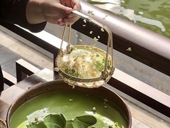 -李百蟹·江南蟹黄面·河景餐厅(夫子庙总店)