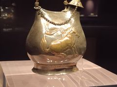 -陕西历史博物馆