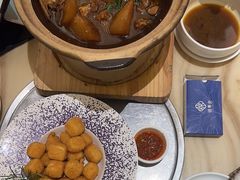 -锦粤宫·精致粤菜(深圳北站店)