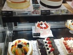 -BreadTalk面包新语(长寿路地铁站店)