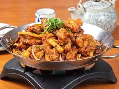 -竹屋川菜(时代广场店)