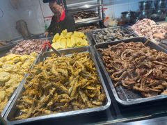 -三毛鱼庄(威连路店)