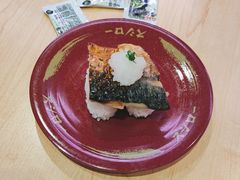 -寿司郎(北京路粤潮楼店)