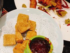 -禧瑞都大饭店(吊桥路店)