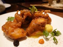 -恰餐厅及酒吧 CHAR Bar & Grill (北京丽都皇冠假日店)