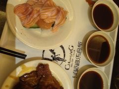 -萧邦音乐会所KTV·蒸汽活海鲜自助(福田店)