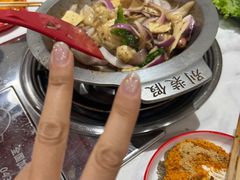 -别装假铝盆烤肉(三道街店)