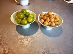 -沈灶河豚宴·河豚融合餐厅(汉中路店)