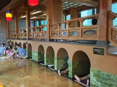 -纽斯桑拿会所(东绣路店)