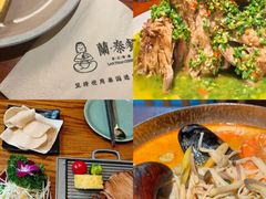 -YAFEE雅菲·粤菜·湘菜·融合菜(魏公村店)